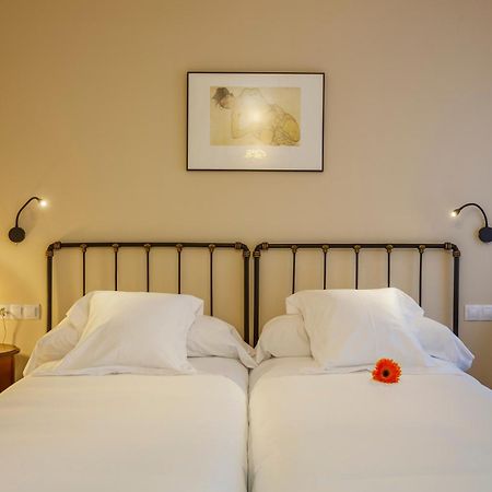 Hotel Casa Da Galbana Friol Pokoj fotografie